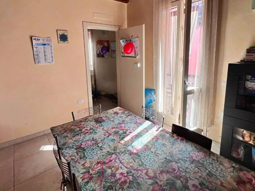 Immagine 10 di Appartamento in vendita  a Mantova
