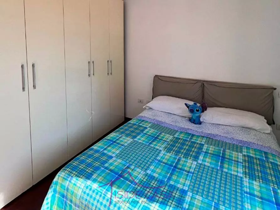 Immagine 15 di Appartamento in vendita  a Mantova