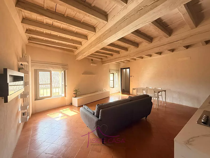 Immagine 6 di Appartamento in vendita  a Mantova