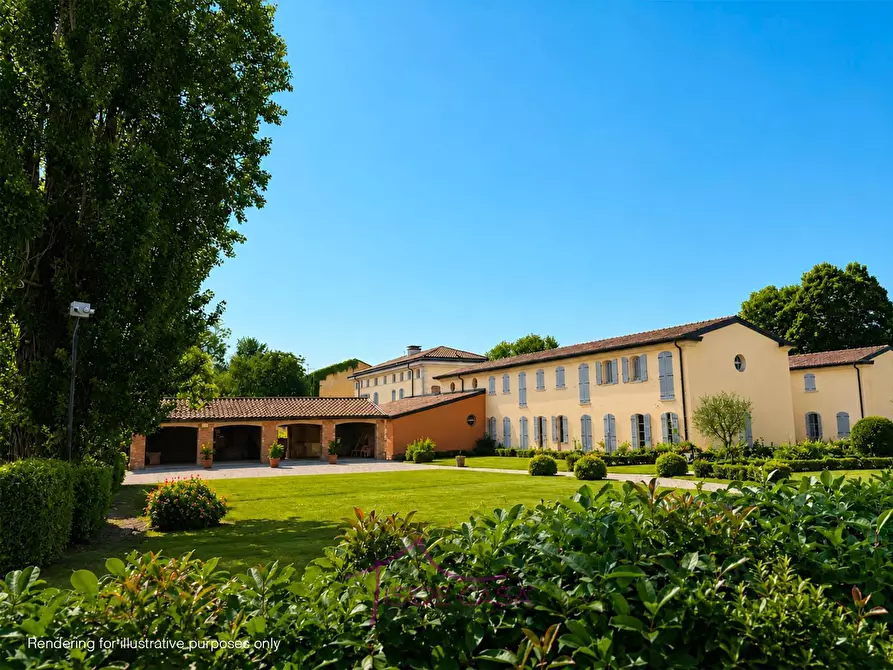 Immagine 1 di Casa indipendente in vendita  a Casalmoro