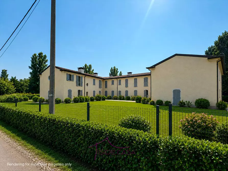 Immagine 5 di Casa indipendente in vendita  a Casalmoro