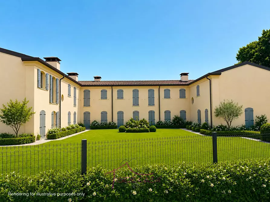Immagine 6 di Casa indipendente in vendita  a Casalmoro