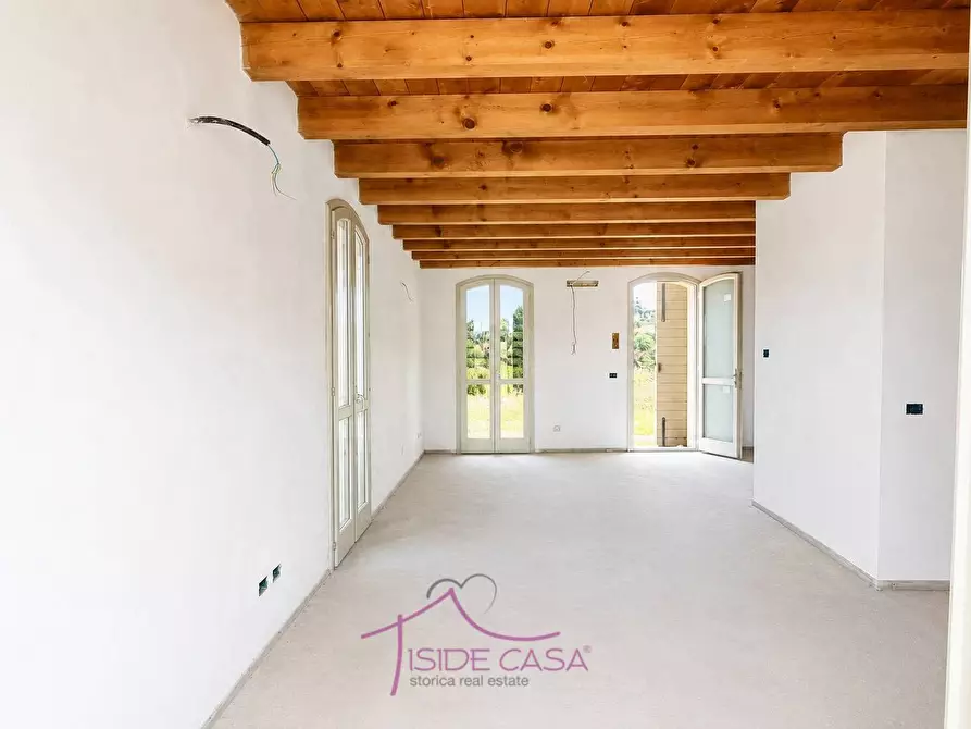 Immagine 7 di Casa indipendente in vendita  a Casalmoro