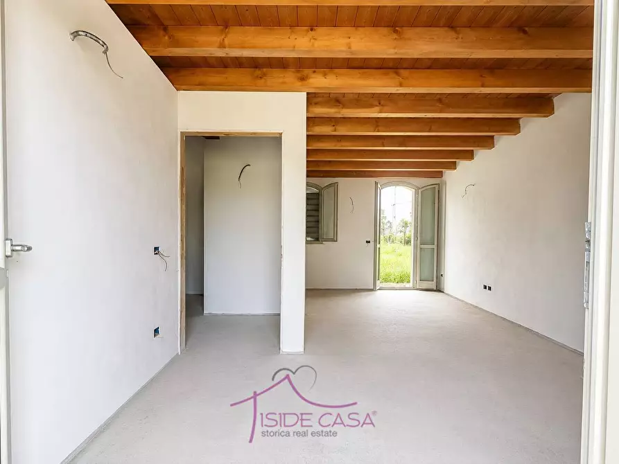 Immagine 8 di Casa indipendente in vendita  a Casalmoro
