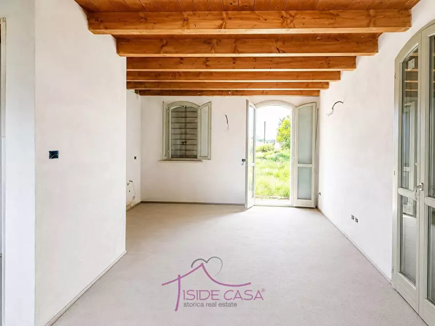 Immagine 9 di Casa indipendente in vendita  a Casalmoro