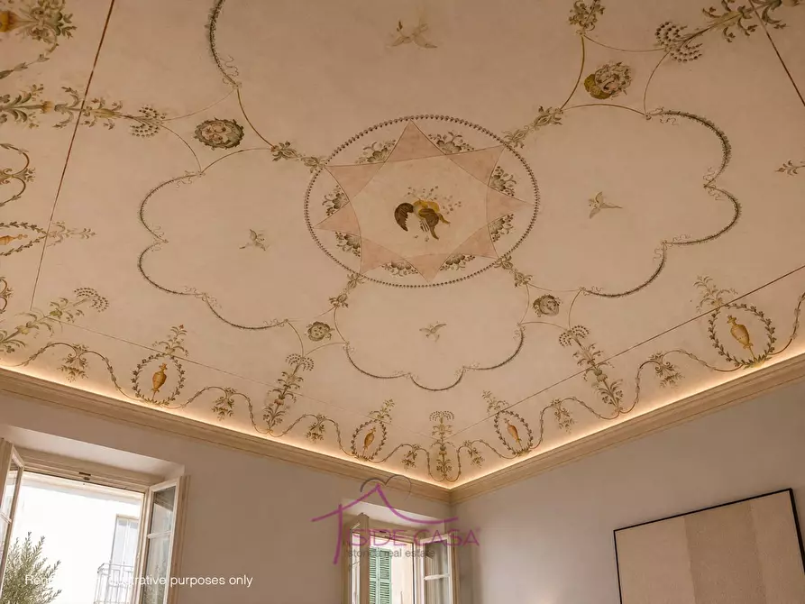 Immagine 4 di Appartamento in vendita  a Mantova