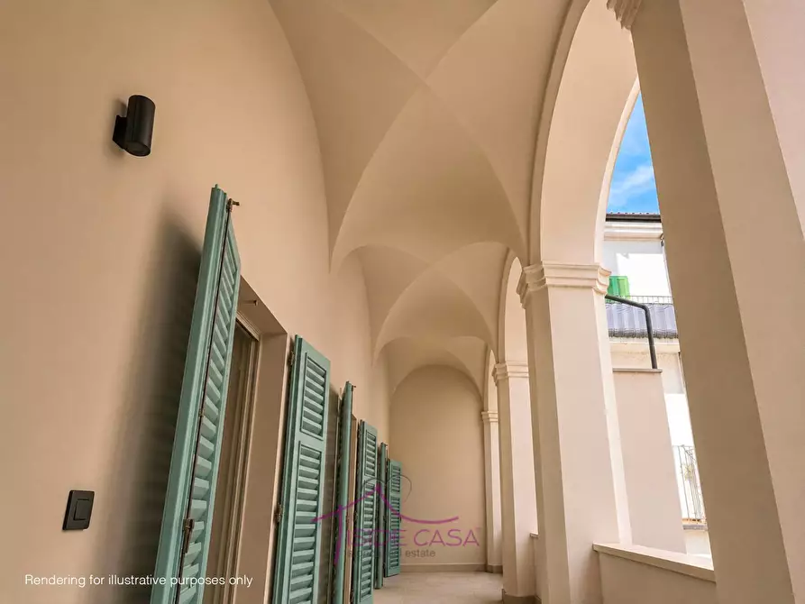 Immagine 13 di Appartamento in vendita  a Mantova