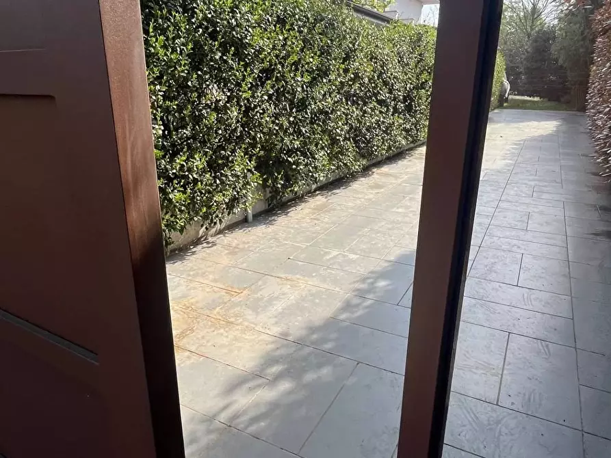 Immagine 2 di Casa semindipendente in vendita  a Marmirolo