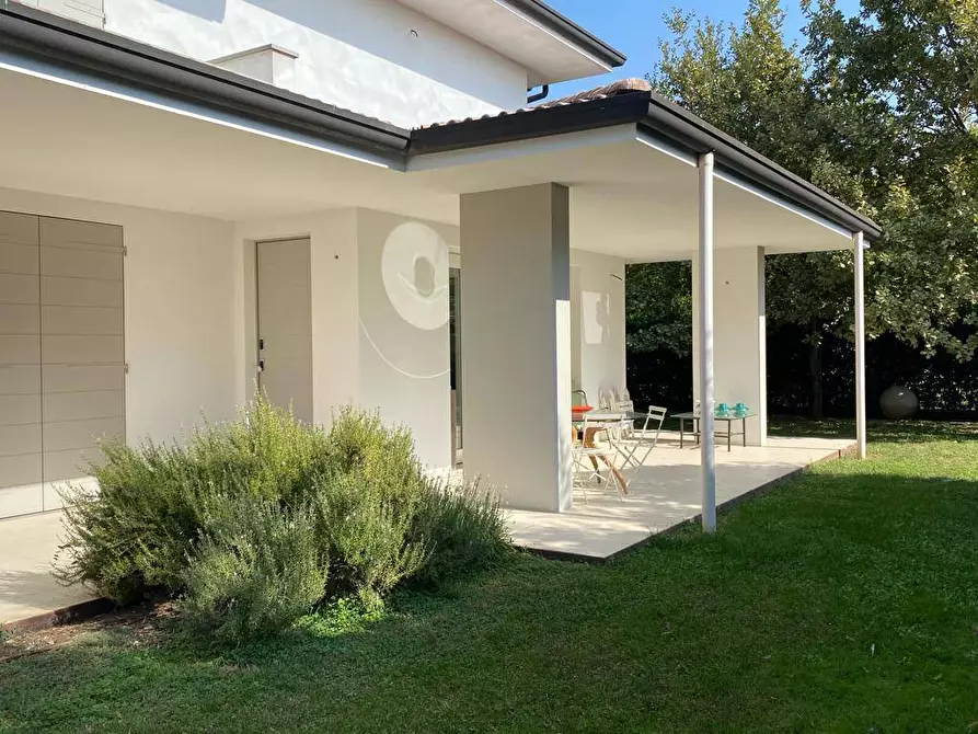 Immagine 3 di Casa semindipendente in vendita  a Marmirolo