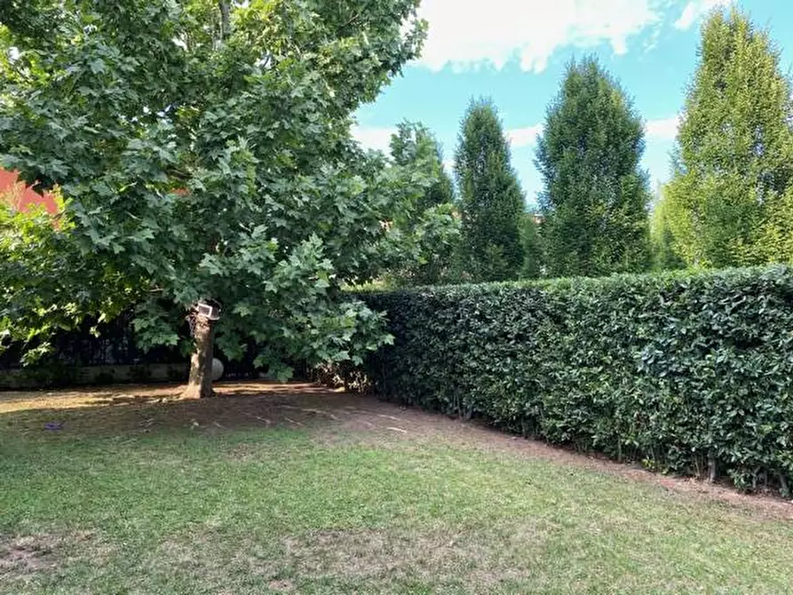 Immagine 1 di Casa semindipendente in vendita  a Marmirolo