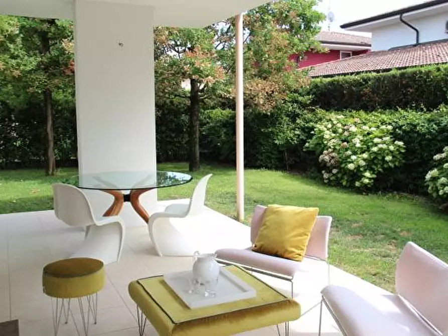 Immagine 5 di Casa semindipendente in vendita  a Marmirolo