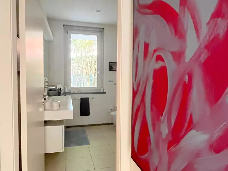 Immagine 10 di Casa semindipendente in vendita  a Marmirolo