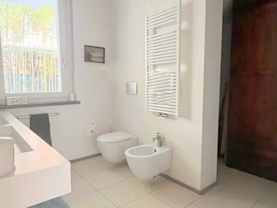 Immagine 11 di Casa semindipendente in vendita  a Marmirolo