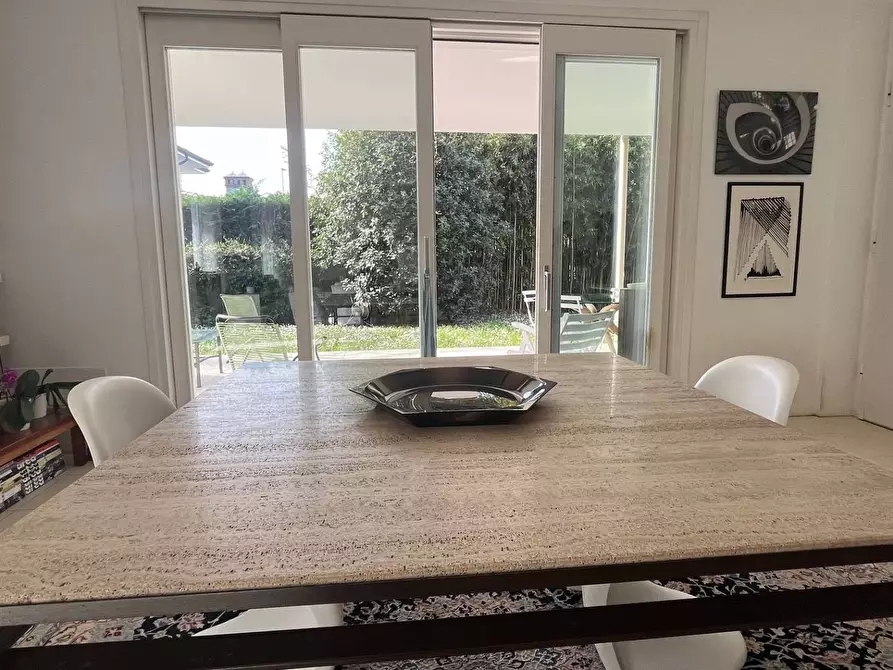 Immagine 6 di Casa semindipendente in vendita  a Marmirolo