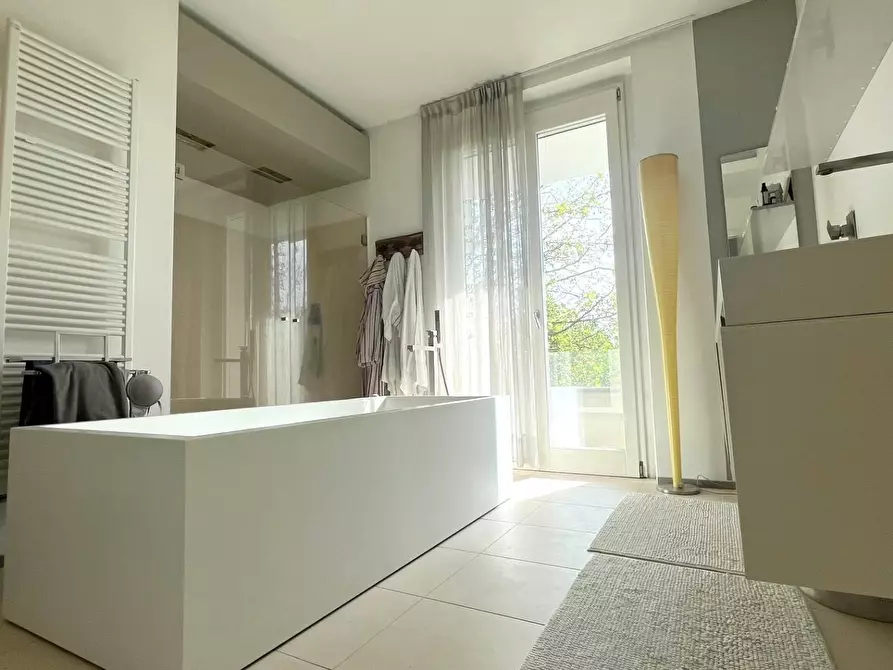 Immagine 20 di Casa semindipendente in vendita  a Marmirolo