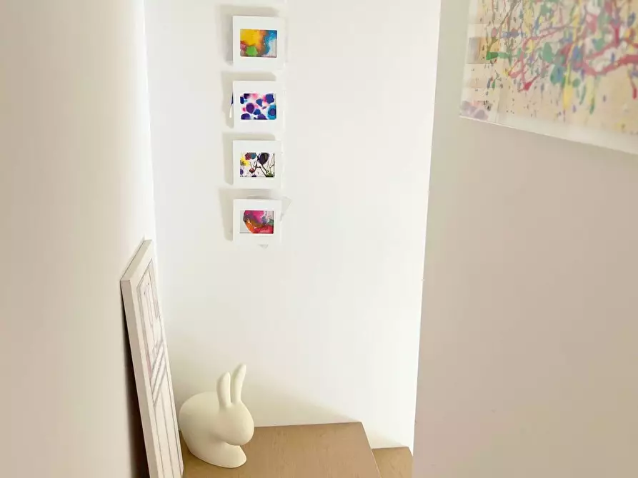 Immagine 14 di Casa semindipendente in vendita  a Marmirolo