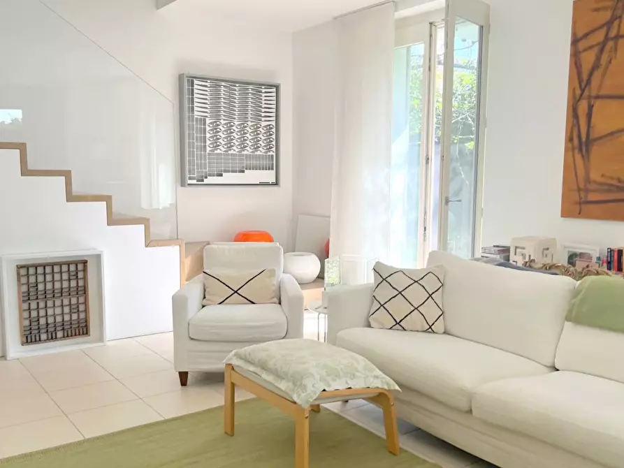 Immagine 9 di Casa semindipendente in vendita  a Marmirolo