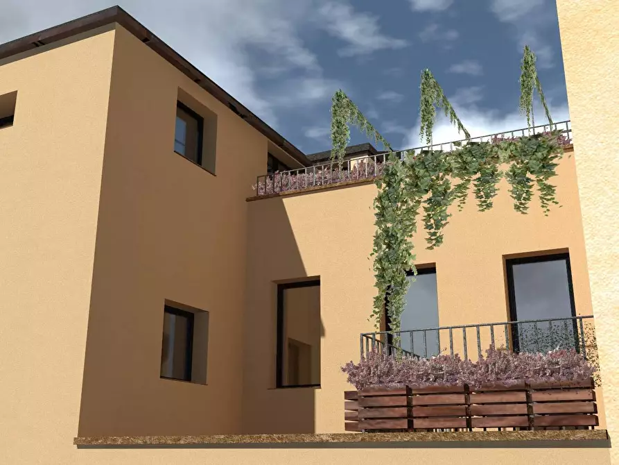 Immagine 21 di Casa indipendente in vendita  a Mantova
