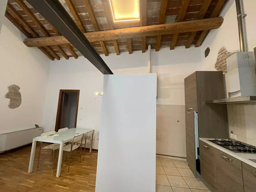 Immagine 19 di Appartamento in affitto  a Mantova