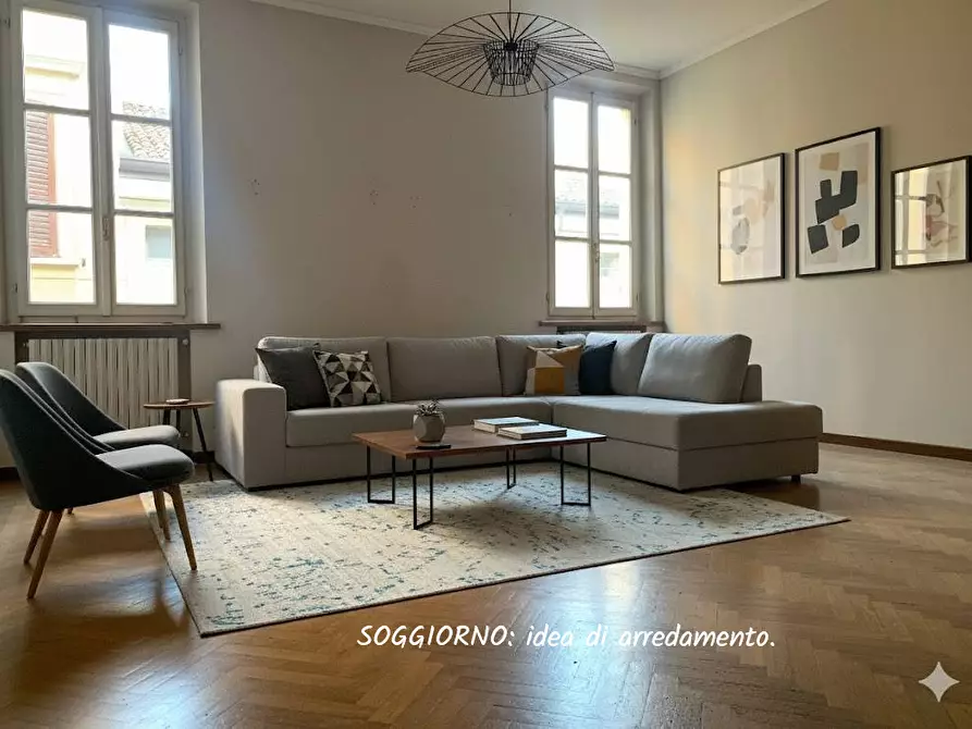 Immagine 1 di Appartamento in vendita  a Mantova