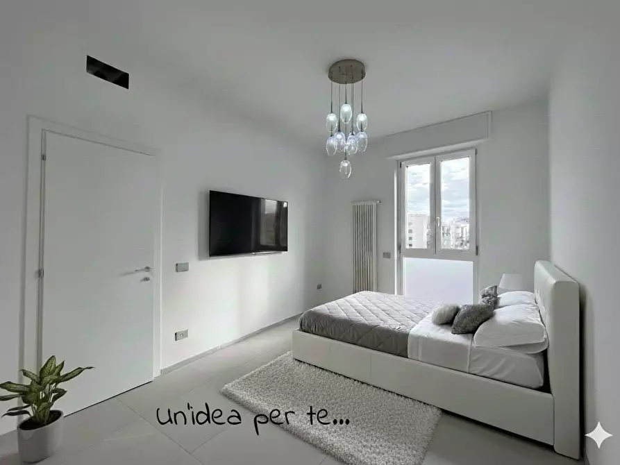 Immagine 9 di Appartamento in vendita  a Mantova