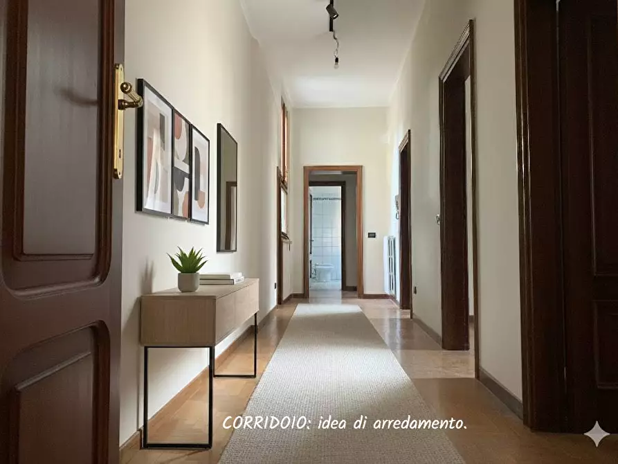 Immagine 6 di Appartamento in vendita  a Mantova