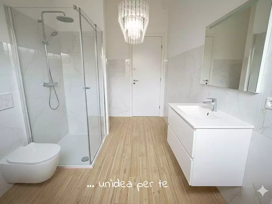 Immagine 12 di Appartamento in vendita  a Mantova