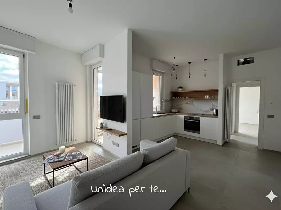 Immagine 1 di Appartamento in vendita  a Mantova