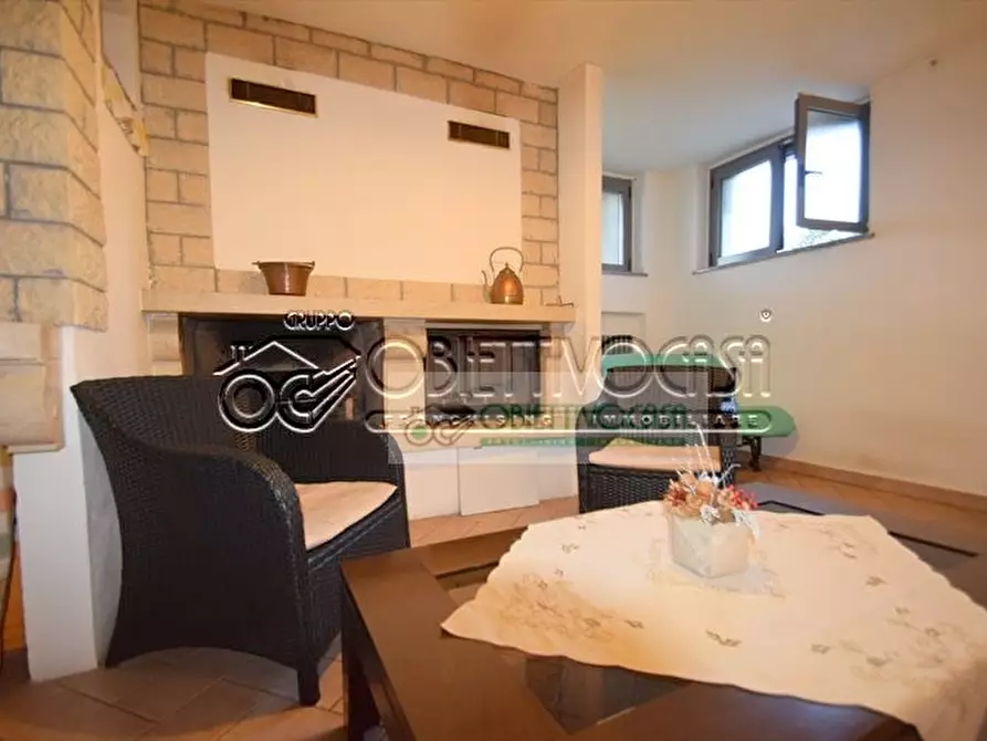 Immagine 21 di Villa in vendita  a Cuggiono