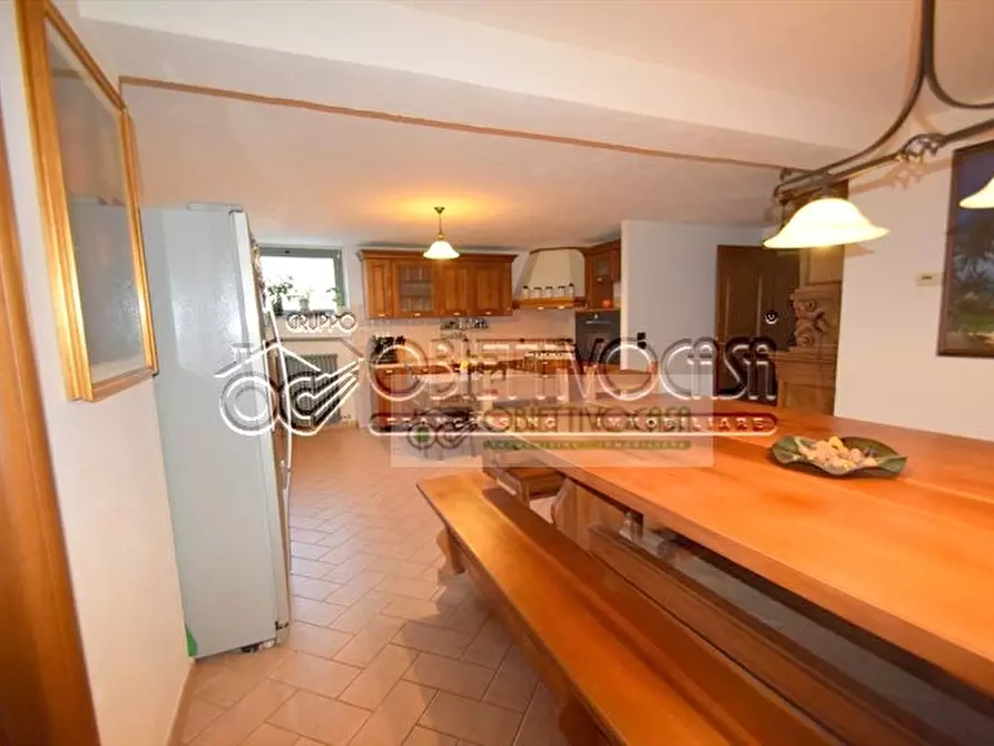 Immagine 24 di Villa in vendita  a Cuggiono