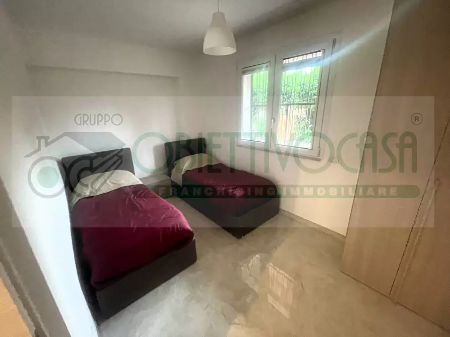 Immagine 21 di Casa semindipendente in affitto  a Trezzano Sul Naviglio