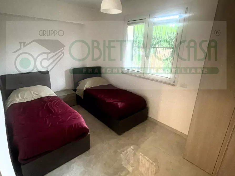 Immagine 22 di Casa semindipendente in affitto  a Trezzano Sul Naviglio