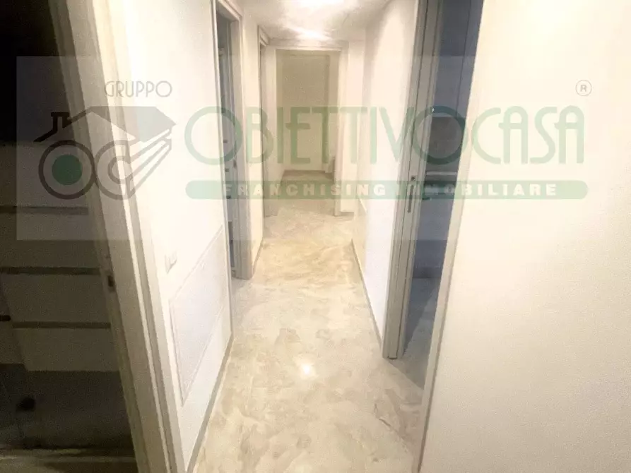 Immagine 23 di Casa semindipendente in affitto  a Trezzano Sul Naviglio