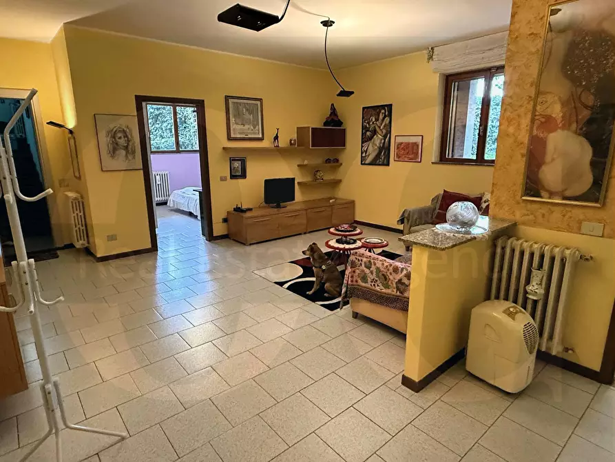 Immagine 3 di Appartamento in affitto  1/3 a Trezzano Sul Naviglio