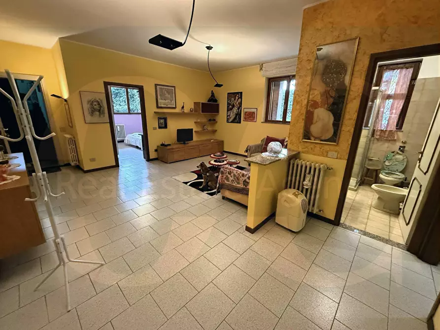 Immagine 4 di Appartamento in affitto  1/3 a Trezzano Sul Naviglio