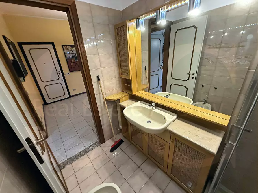 Immagine 11 di Appartamento in affitto  1/3 a Trezzano Sul Naviglio