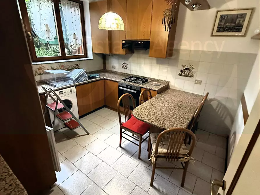 Immagine 12 di Appartamento in affitto  1/3 a Trezzano Sul Naviglio