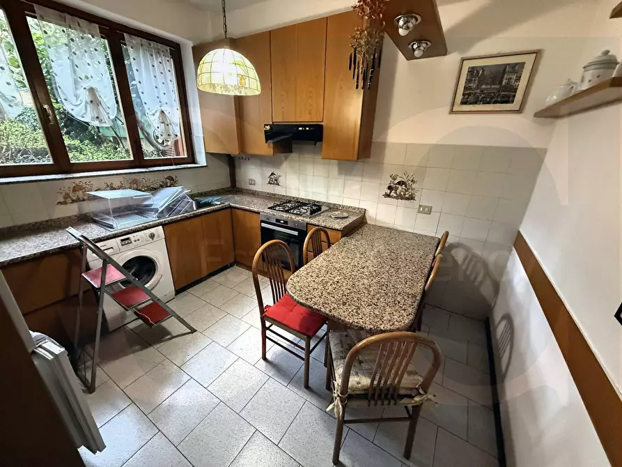 Immagine 13 di Appartamento in affitto  1/3 a Trezzano Sul Naviglio