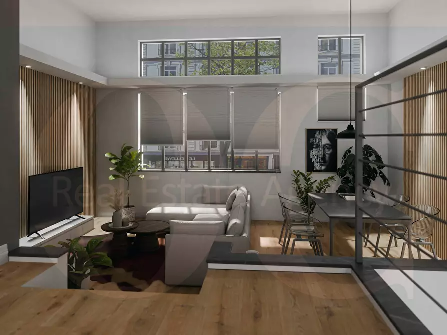 Immagine 3 di Appartamento in vendita  4 a Milano