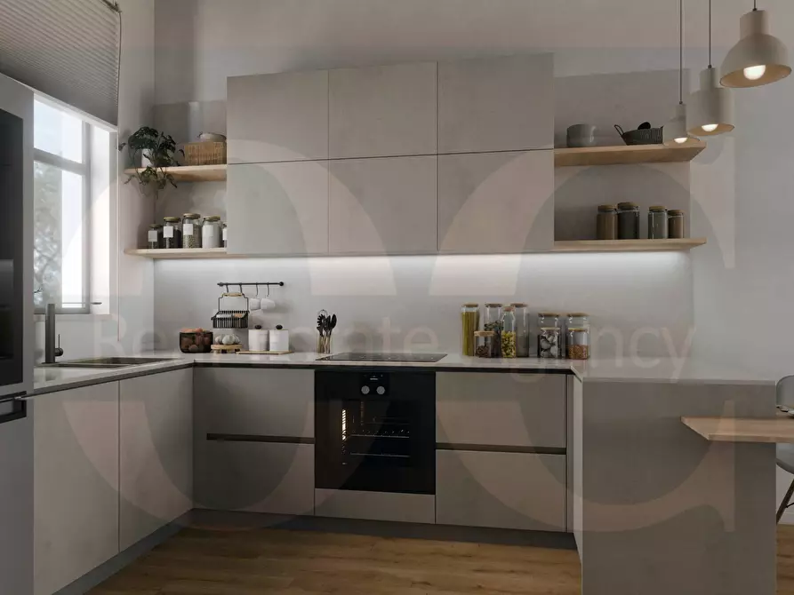 Immagine 5 di Appartamento in vendita  4 a Milano