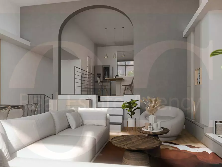 Immagine 6 di Appartamento in vendita  4 a Milano