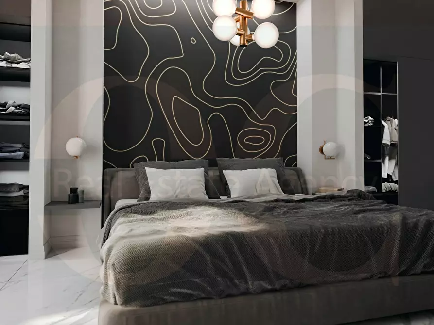 Immagine 9 di Appartamento in vendita  4 a Milano