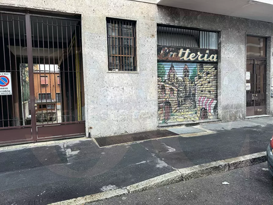 Immagine 13 di Appartamento in vendita  4 a Milano