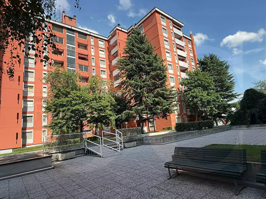 Immagine 1 di Appartamento in vendita  21 a Trezzano Sul Naviglio