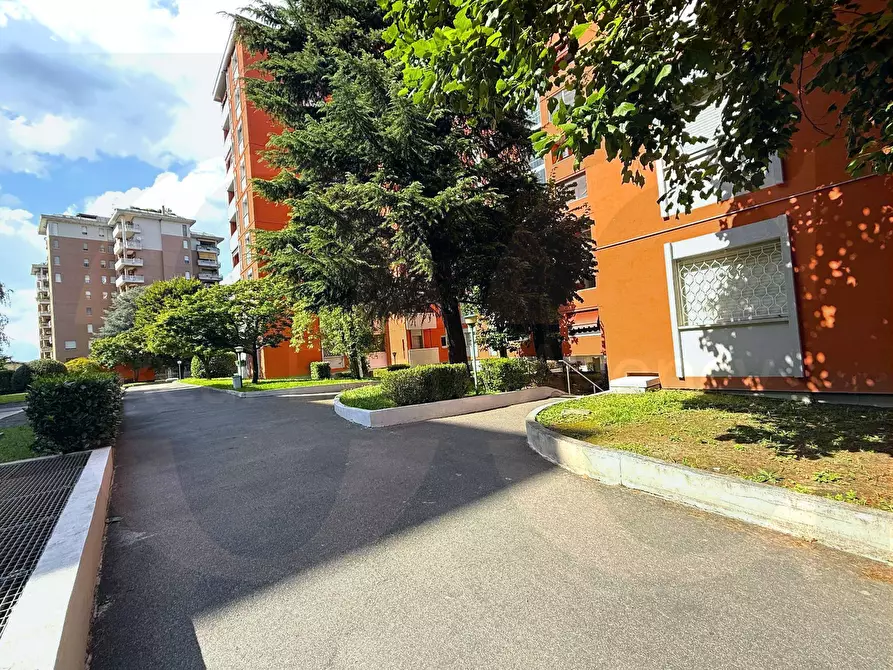 Immagine 35 di Appartamento in vendita  21 a Trezzano Sul Naviglio