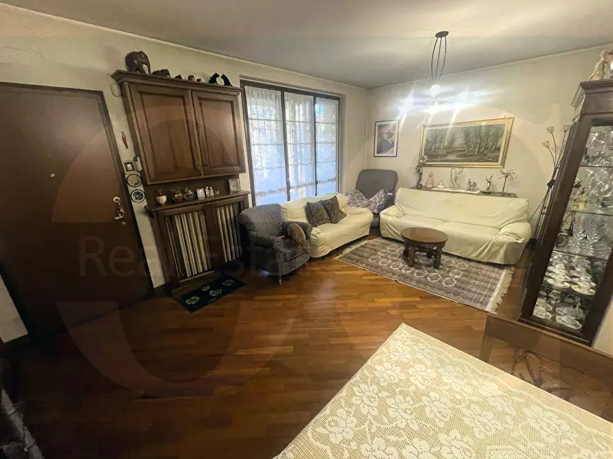 Immagine 4 di Villetta a schiera in vendita  10 a Trezzano Sul Naviglio