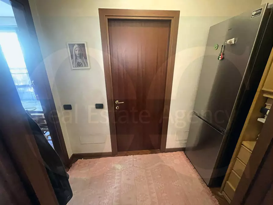 Immagine 6 di Villetta a schiera in vendita  10 a Trezzano Sul Naviglio