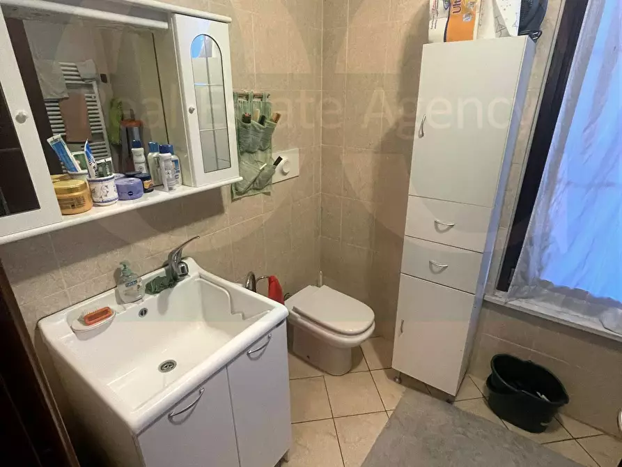 Immagine 7 di Villetta a schiera in vendita  10 a Trezzano Sul Naviglio