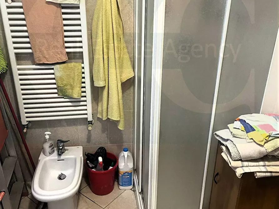 Immagine 8 di Villetta a schiera in vendita  10 a Trezzano Sul Naviglio