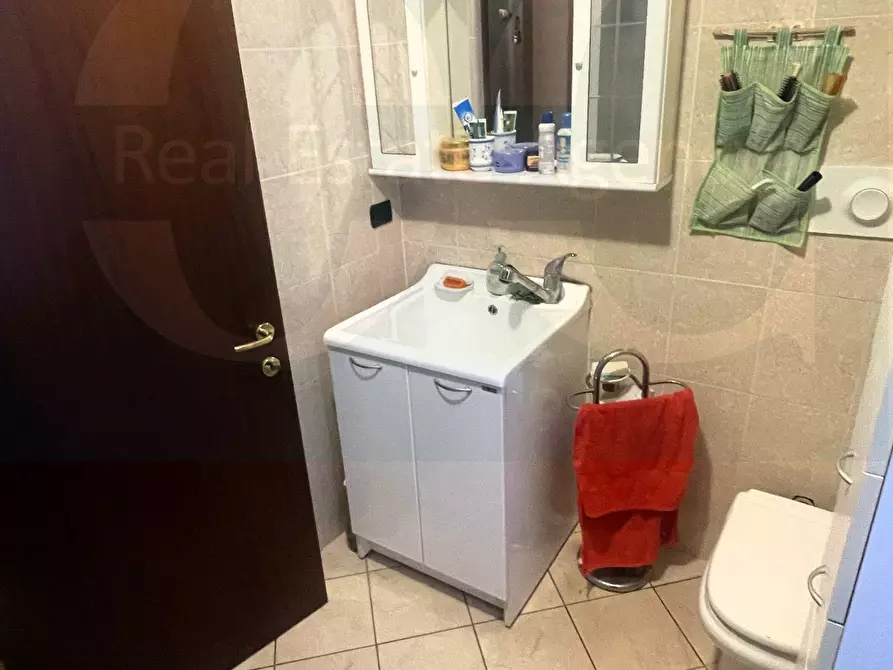 Immagine 9 di Villetta a schiera in vendita  10 a Trezzano Sul Naviglio